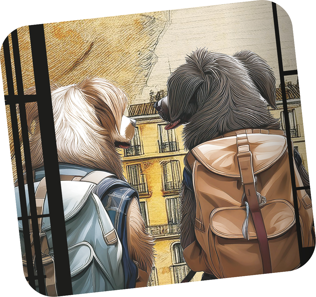 Adotta un Amico Speciale