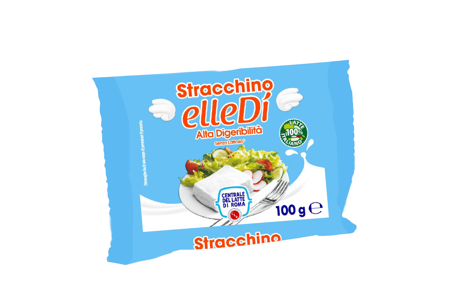 Stracchino Delattosato