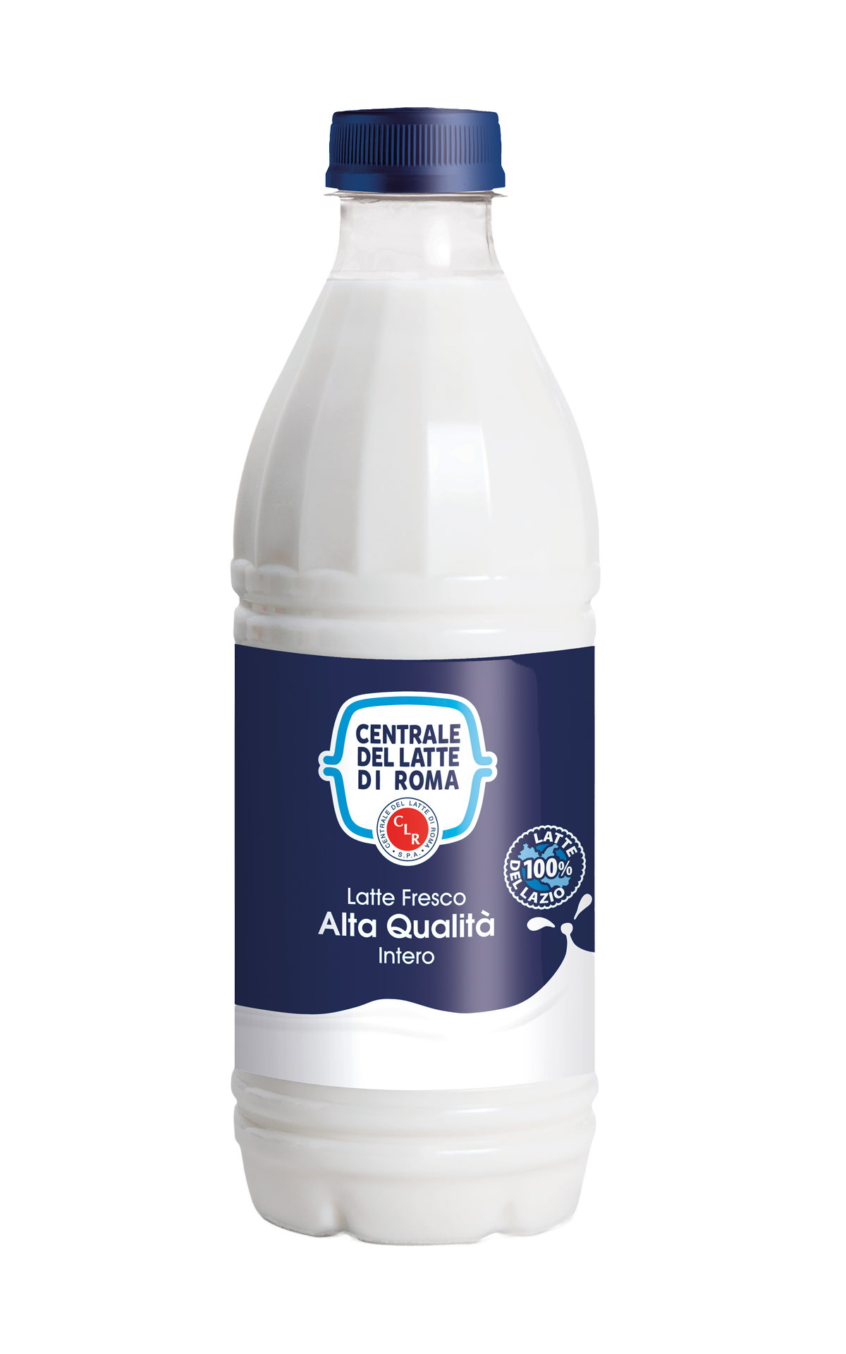 Latte Fresco Intero Alta Qualità