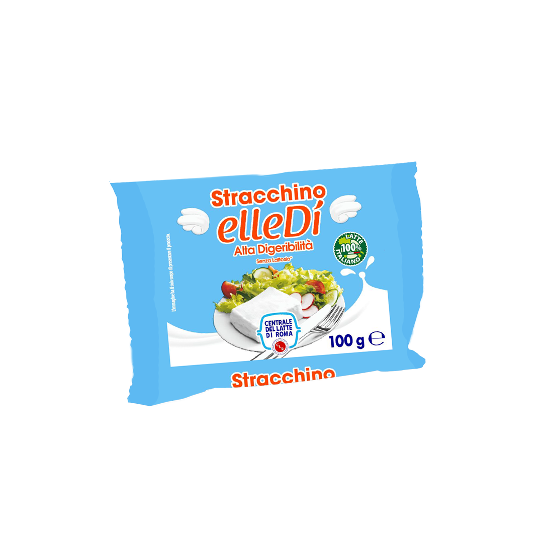 Stracchino Delattosato